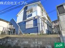 タウンコ－ト志津の外観