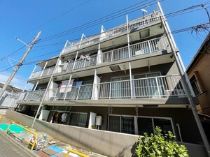 グランドヒルズ飯能参番館(103)