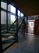 駐輪場 暫草（ｼﾊﾞﾗｸｿｳ）