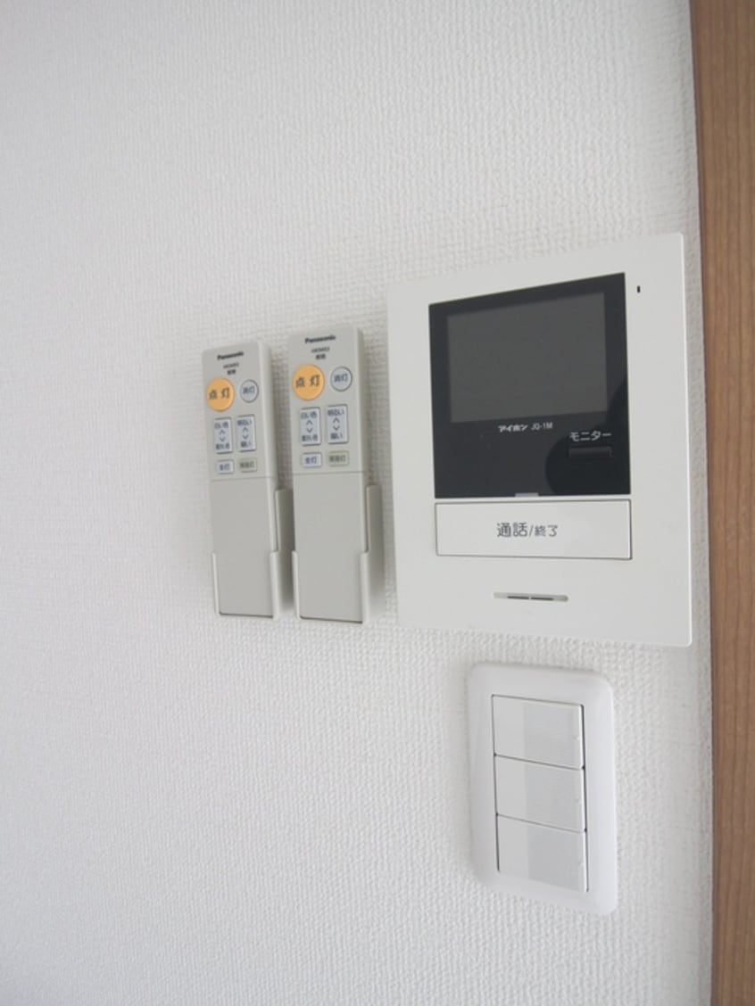 内観写真 アンジュ荻野