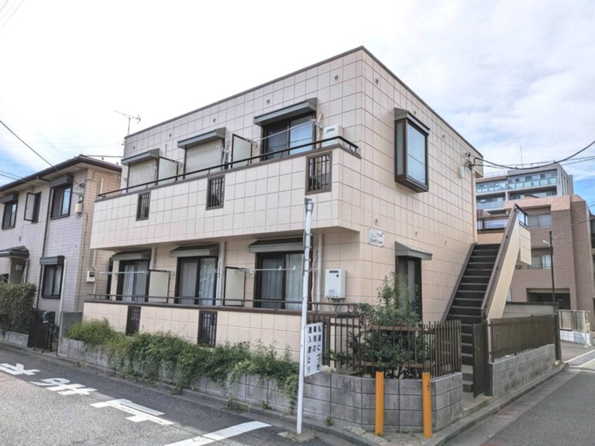 外観写真 エクセルコ－ト