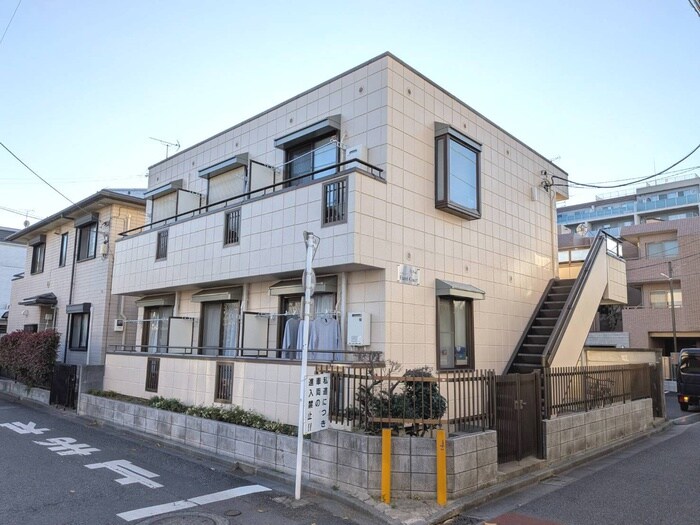 外観写真 エクセルコ－ト