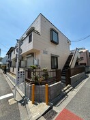 外観写真 エクセルコ－ト