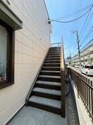 建物設備 エクセルコ－ト