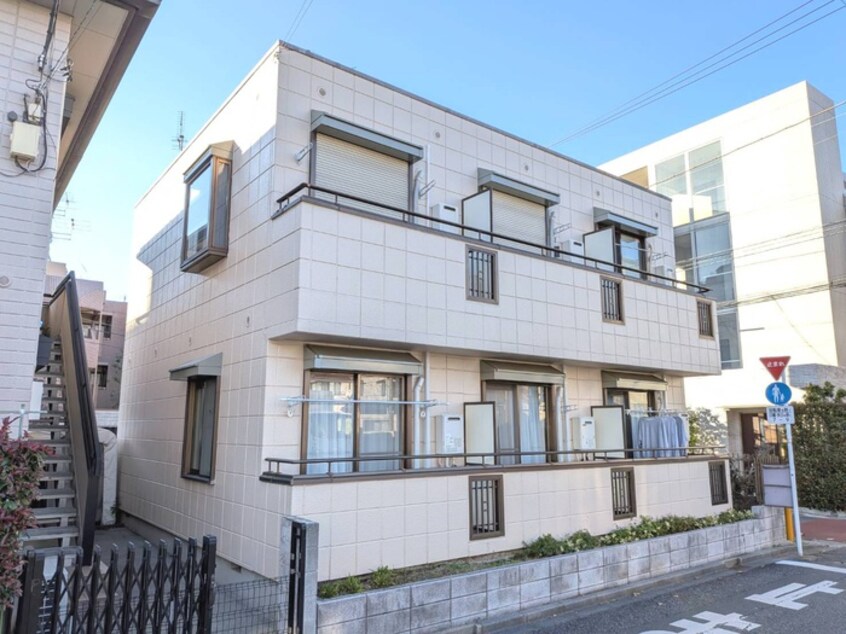 外観写真 エクセルコ－ト