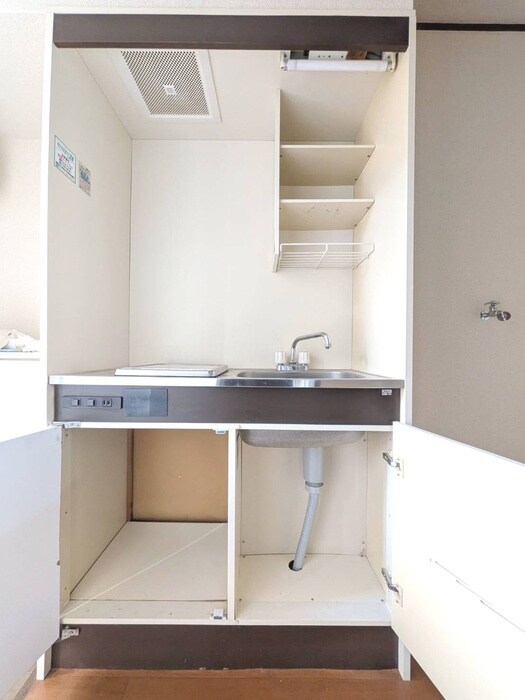 キッチン エクセルコ－ト