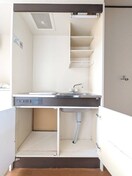 キッチン エクセルコ－ト