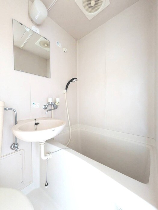 バス／シャワールーム等 エクセルコ－ト