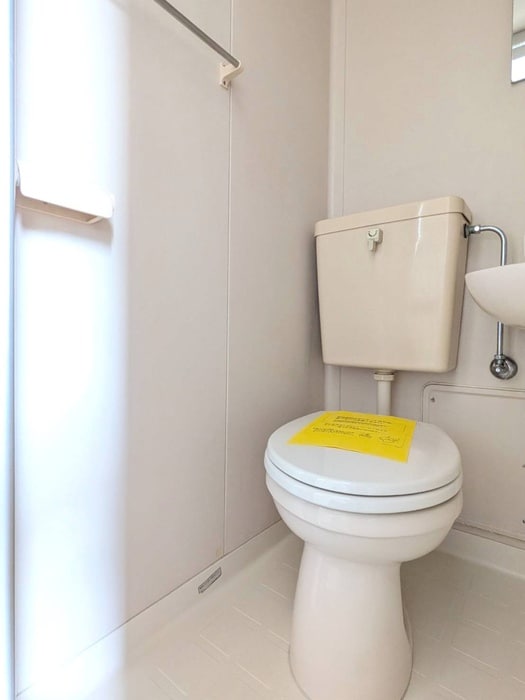 トイレ エクセルコ－ト