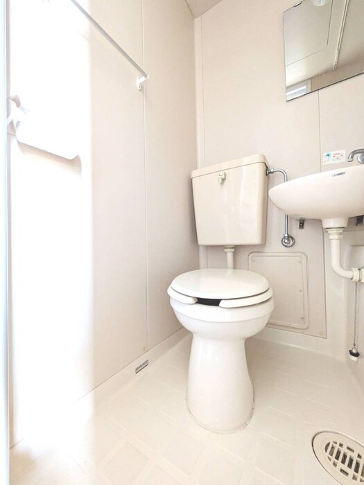 トイレ エクセルコ－ト