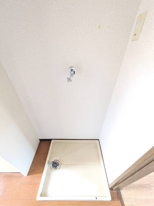 洗濯機置場 エクセルコ－ト