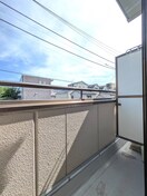 ベランダ・バルコニー エクセルコ－ト