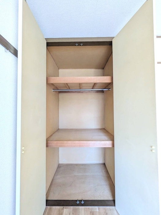 収納 エクセルコ－ト