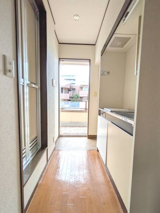 玄関 エクセルコ－ト