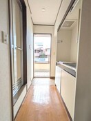 玄関 エクセルコ－ト