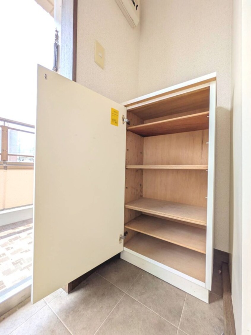 靴箱 エクセルコ－ト