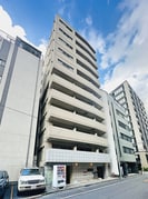 デイジーコート日本橋浜町の外観