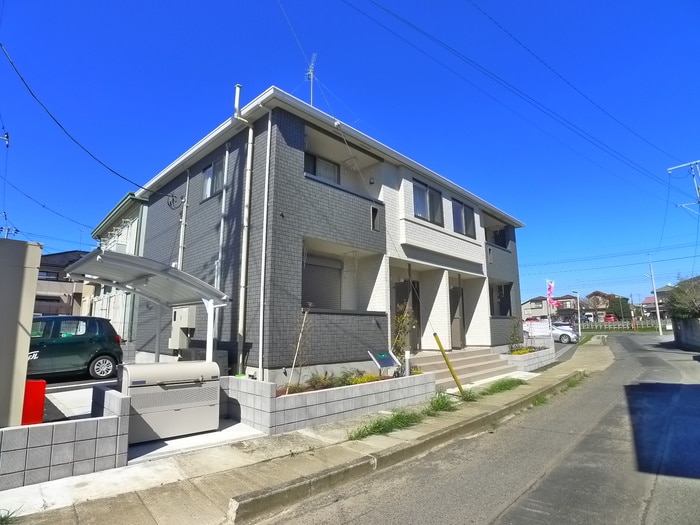 周辺環境 レジデンス