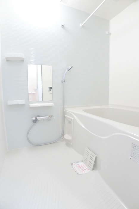 バス／シャワールーム等 レジデンス