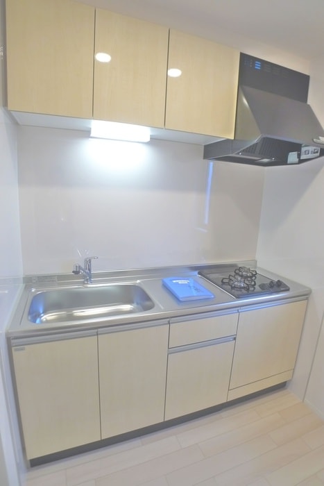 キッチン レジデンス