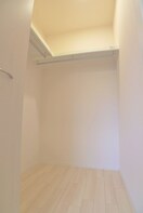 収納 レジデンス