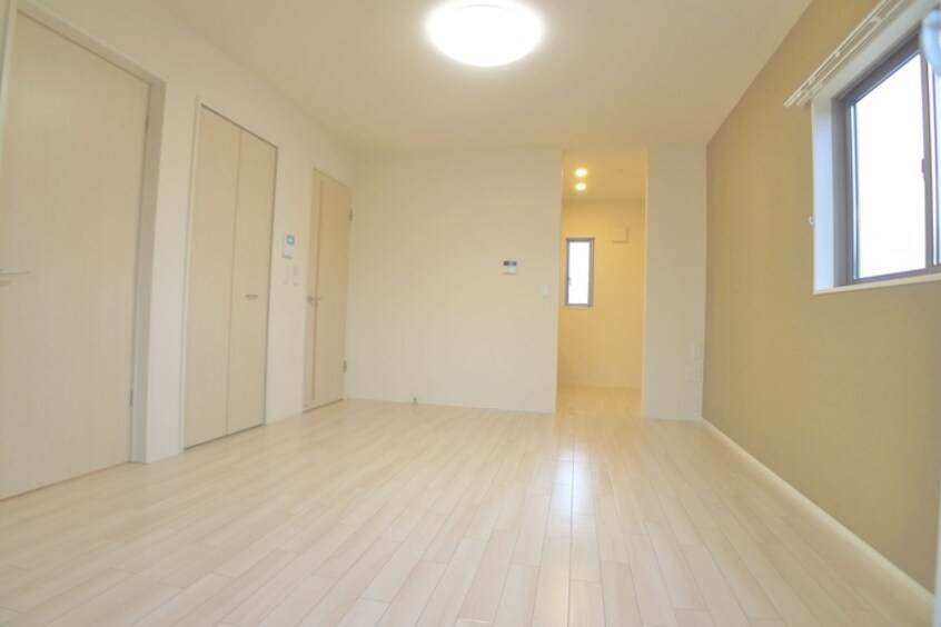 居室 レジデンス