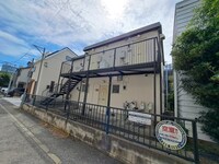 メゾンなつくさ