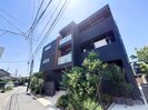 ヴィレッタ鎌倉長谷の外観