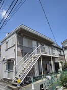 その他 グリ－ンハイツ