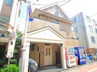 ロイヤル常盤台