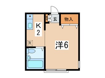 間取図 コンポーズ