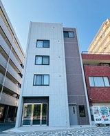 レピュア東大島駅前レジデンス