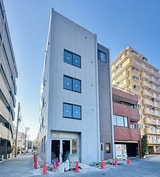 レピュア東大島駅前レジデンス