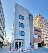 レピュア東大島駅前レジデンス