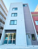 外観写真 レピュア東大島駅前レジデンス