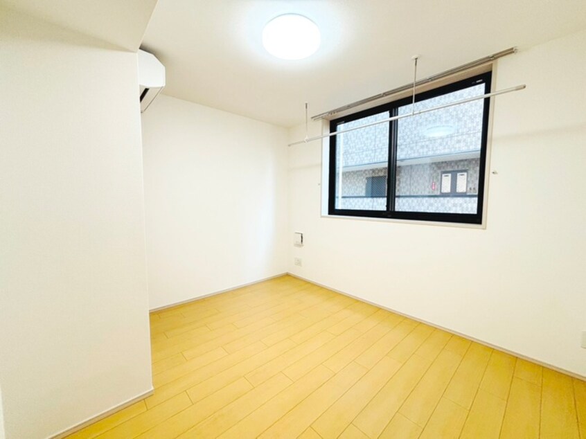 居室 レピュア東大島駅前レジデンス