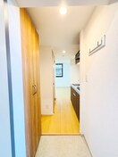 内観写真 レピュア東大島駅前レジデンス