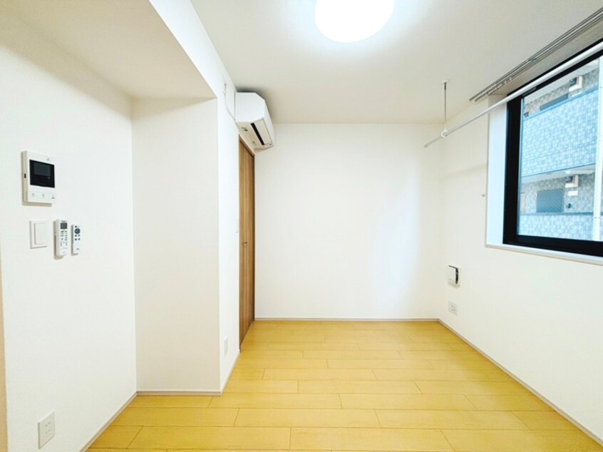 居室 レピュア東大島駅前レジデンス