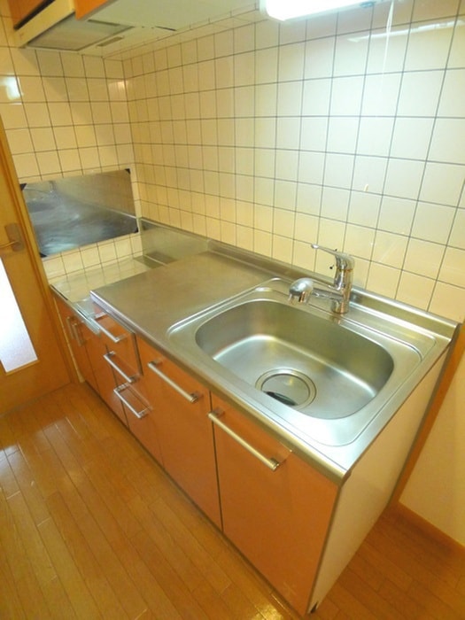 キッチン ＬＥＯ伍拾伍番館