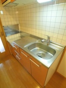 キッチン ＬＥＯ伍拾伍番館