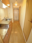 廊下 ＬＥＯ伍拾伍番館