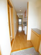 玄関 ＬＥＯ伍拾伍番館