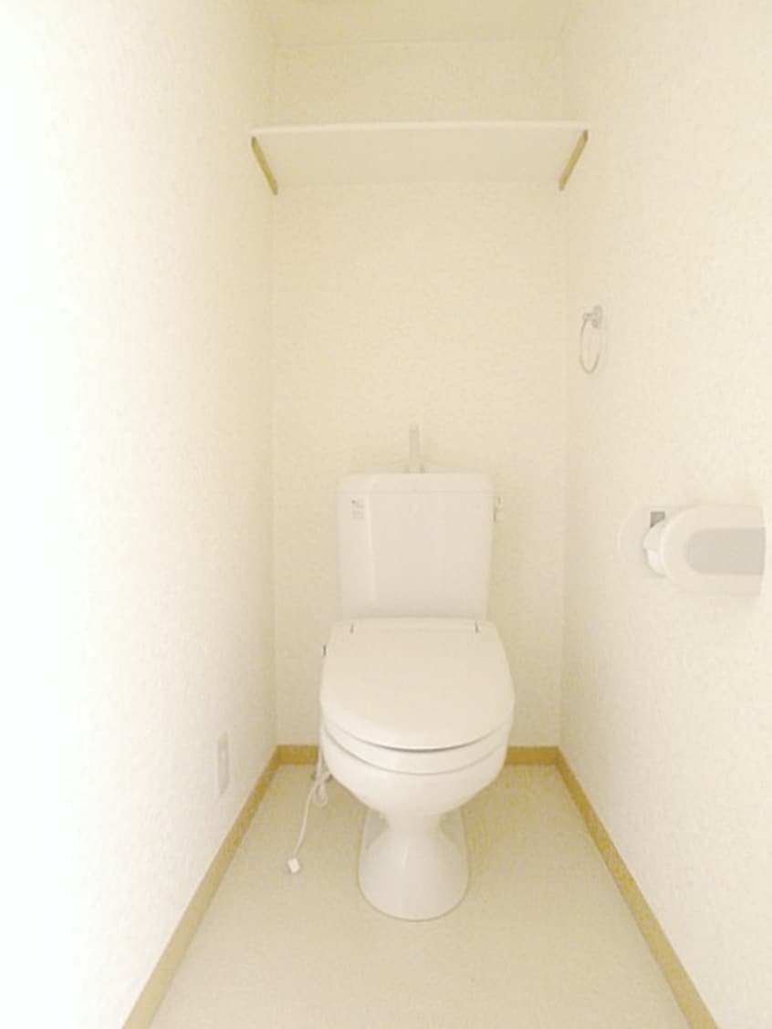 トイレ ＬＥＯ伍拾伍番館