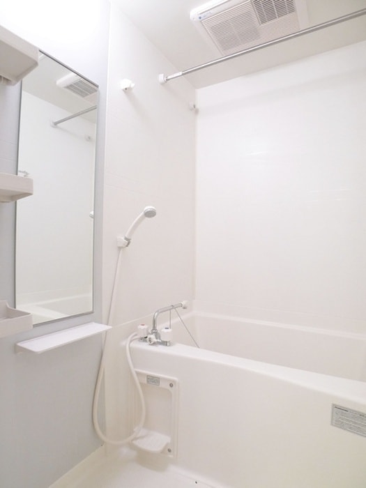 バス／シャワールーム等 ＬＥＯ伍拾伍番館