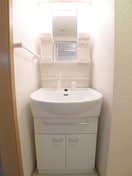 洗面 ＬＥＯ伍拾伍番館