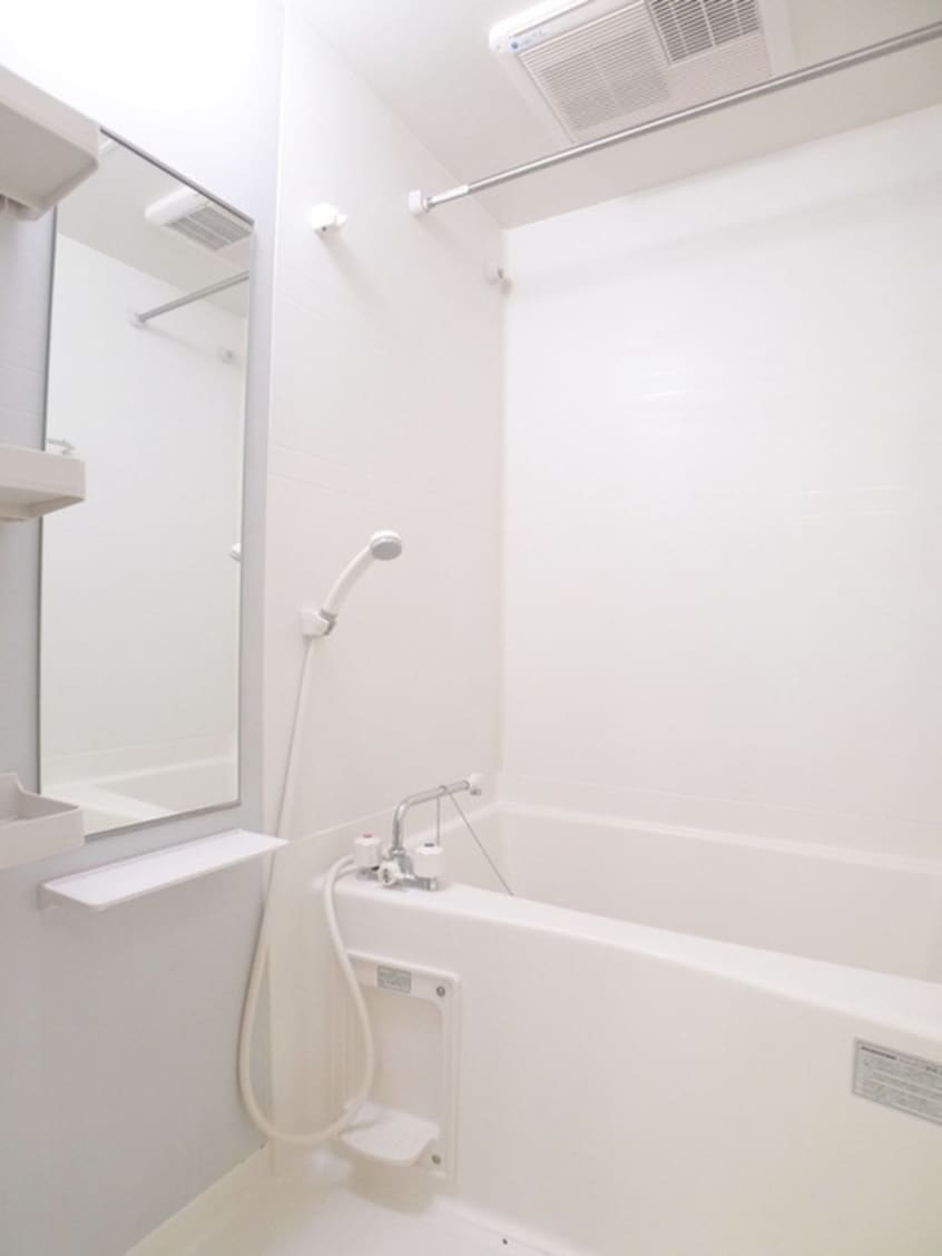 バス／シャワールーム等 ＬＥＯ伍拾伍番館