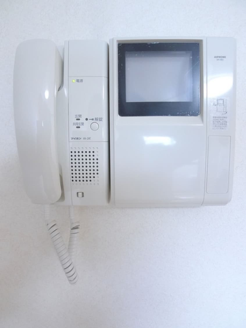 内観写真 ＬＥＯ伍拾伍番館