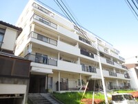 田園ハイツ藤が丘（510）