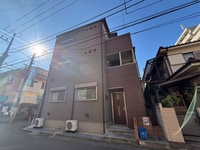 新丸子グランコートＡｖｅ．