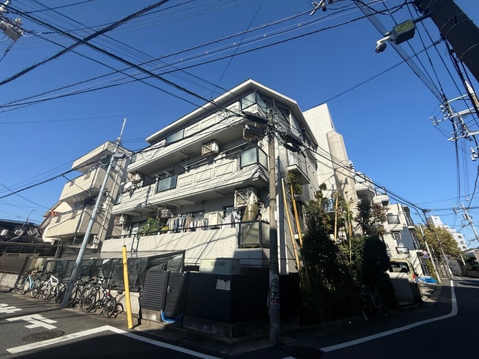 外観写真 Ｓ・ＦＬＡＴ